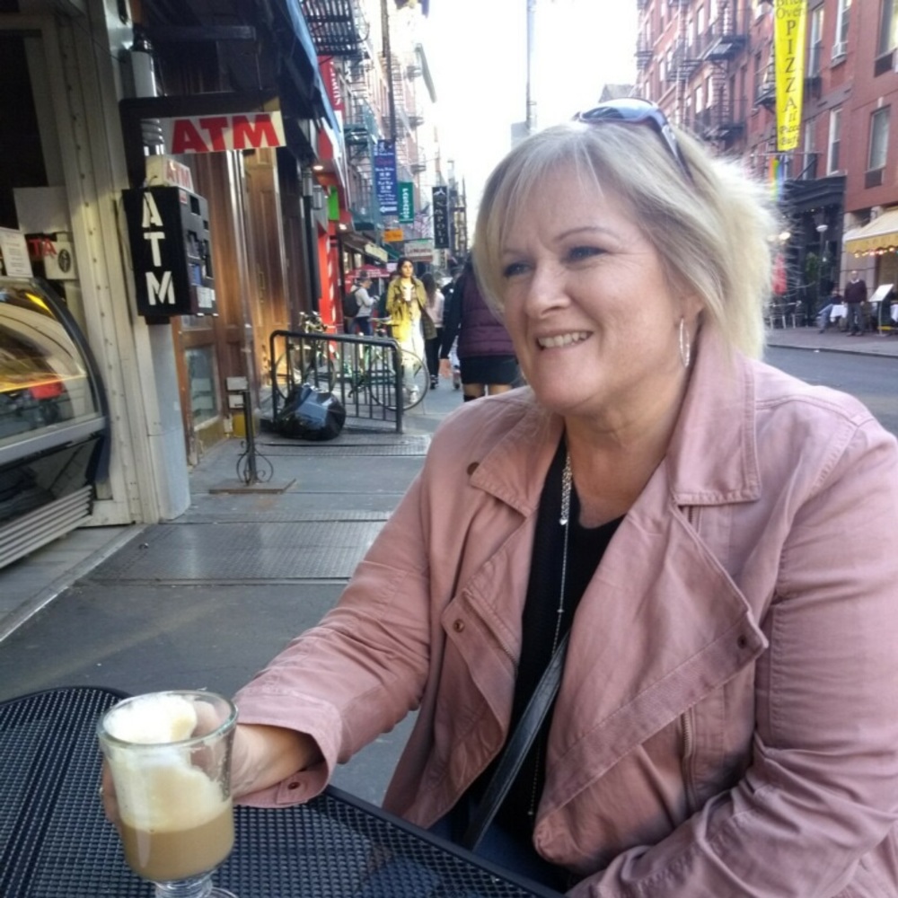 Meet your Posher, Dara